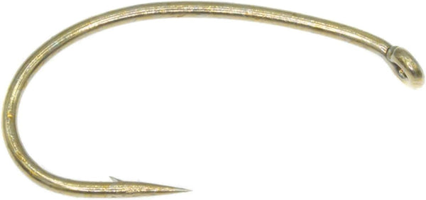 Umpqua Tiemco Fly Tying Hooks TMC 2457