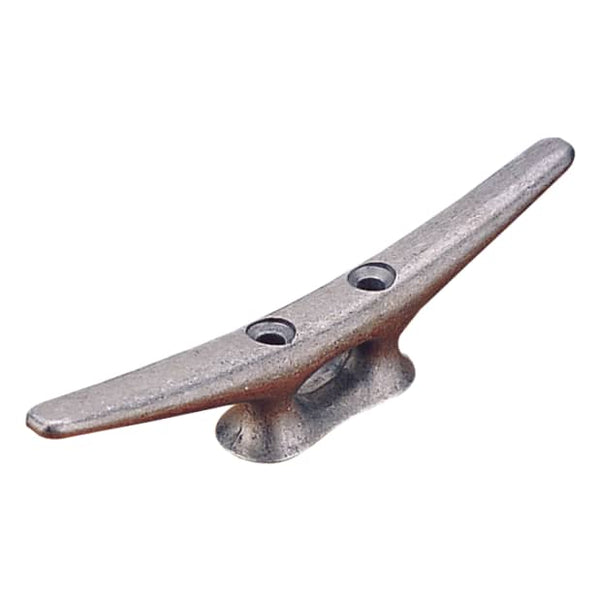 Sea Dog Open Base Cleat - Flat Head