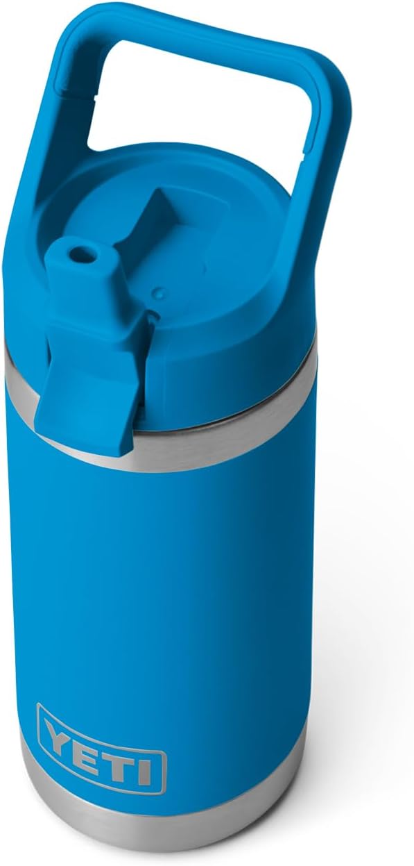 YETI Rambler Jr 12 Oz Kids Bottle
