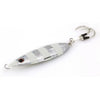 Shimano Btfly Flat-Side 168G Zebra Glo
