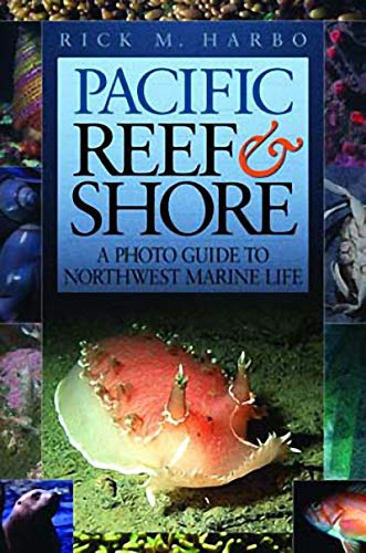 PARA BOOK PACIF REEF/SHOR ZZZ