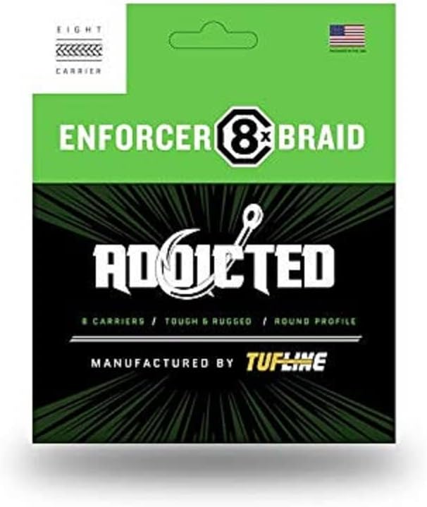 XXB Tuf Line ADX Enforcer