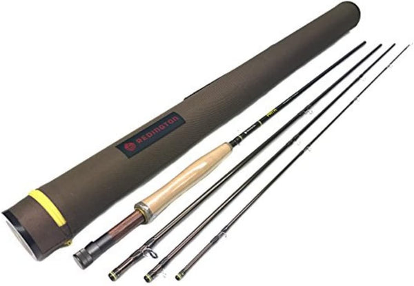 Redington Path Fly Fishing Rod with Tube ZZZ