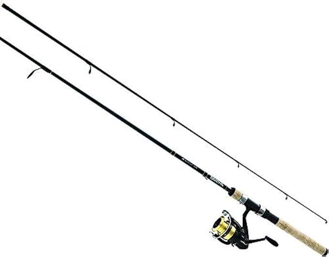 Daiwa D-Shock Spinning 6'6