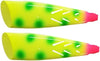 Brad's Original Wobblers