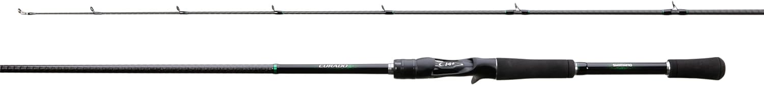 Shimano Curado 68 M Spn A