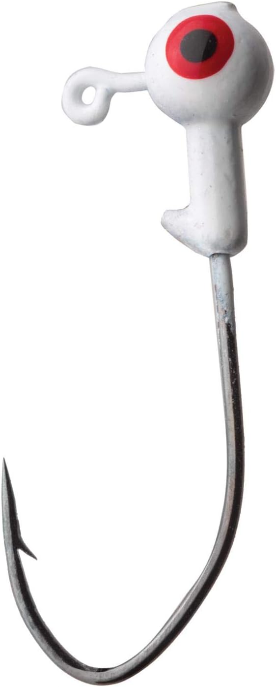 Eagle Claw Ball Head Jig