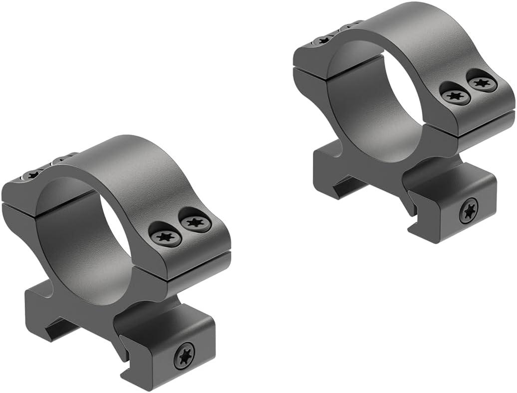 Leupold Rifleman Gen2 1