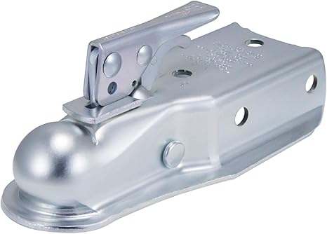 DUTTON-Lainson Company Lainson 13885 3" Class II Couple