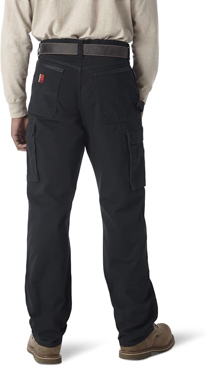 Wrangler Riggs Workwear Ripstop Ranger Pant
