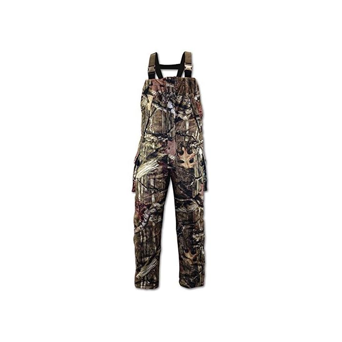 Rivers West Ambush Bib Men's