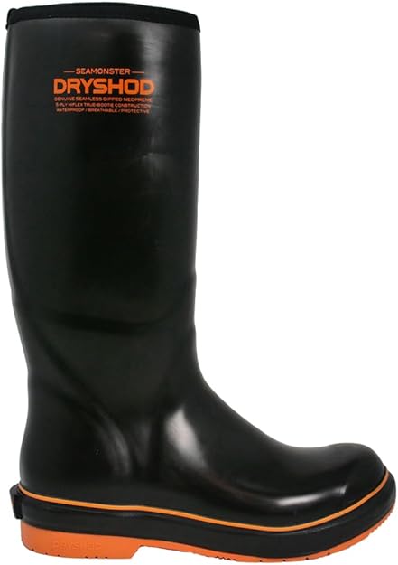 Dryshod Sea Monster Fishing Boot Waterproof Men's