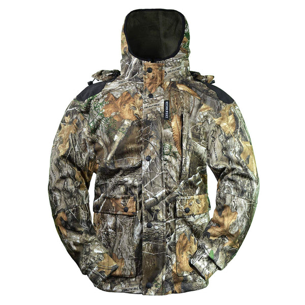 Rivers West Back Country Jacket