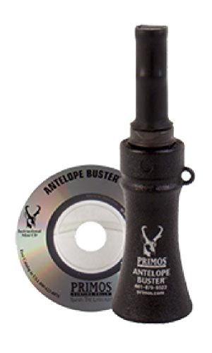 Primos Antelope Buster Pack Call ZZB