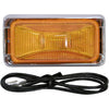 Anderson Side Marker Light Assembly w/Black Bracket