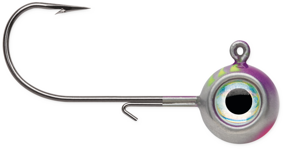VMC NME Neon Moon Eye Jig