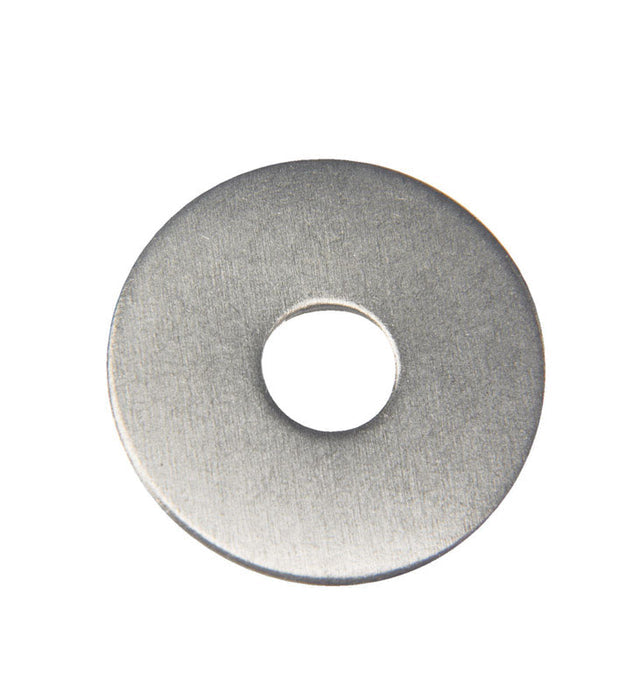 Hillman Stainless Steel Fender Washers 1/4