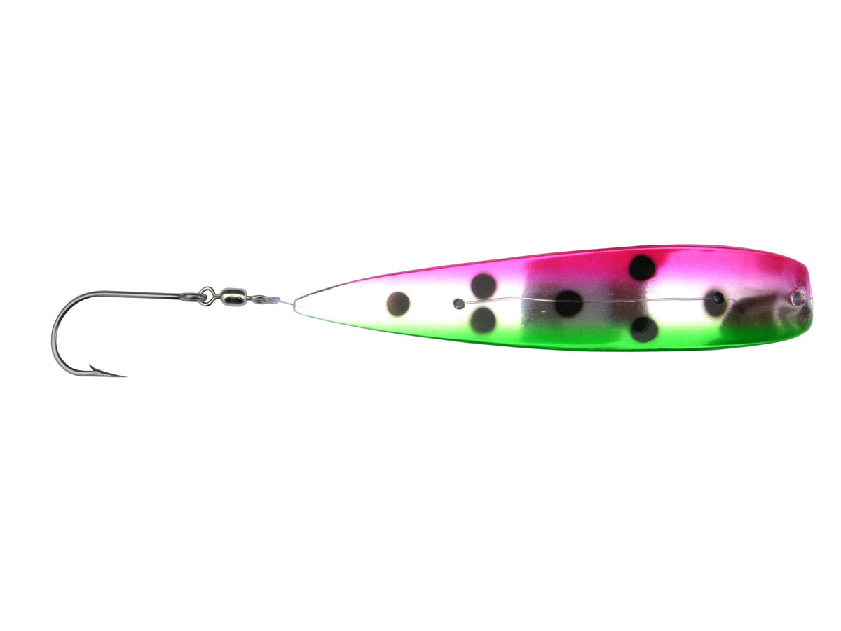 Hot Spot Fishing Lures Apex Trolling Lure – Hot Spot Fishing Lures