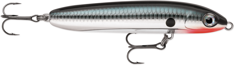 Rapala Skitter V