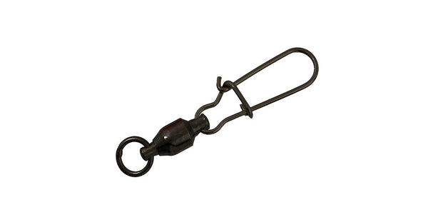 SIMO DUO LOCK SNP W/ SWVL 6PK