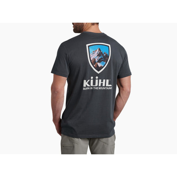 KUHL Men's Mountain T-Shirt