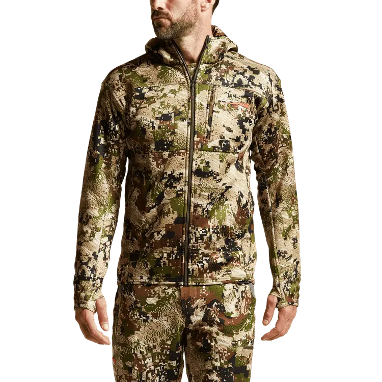 Sitka Traverse Hoodie Men's