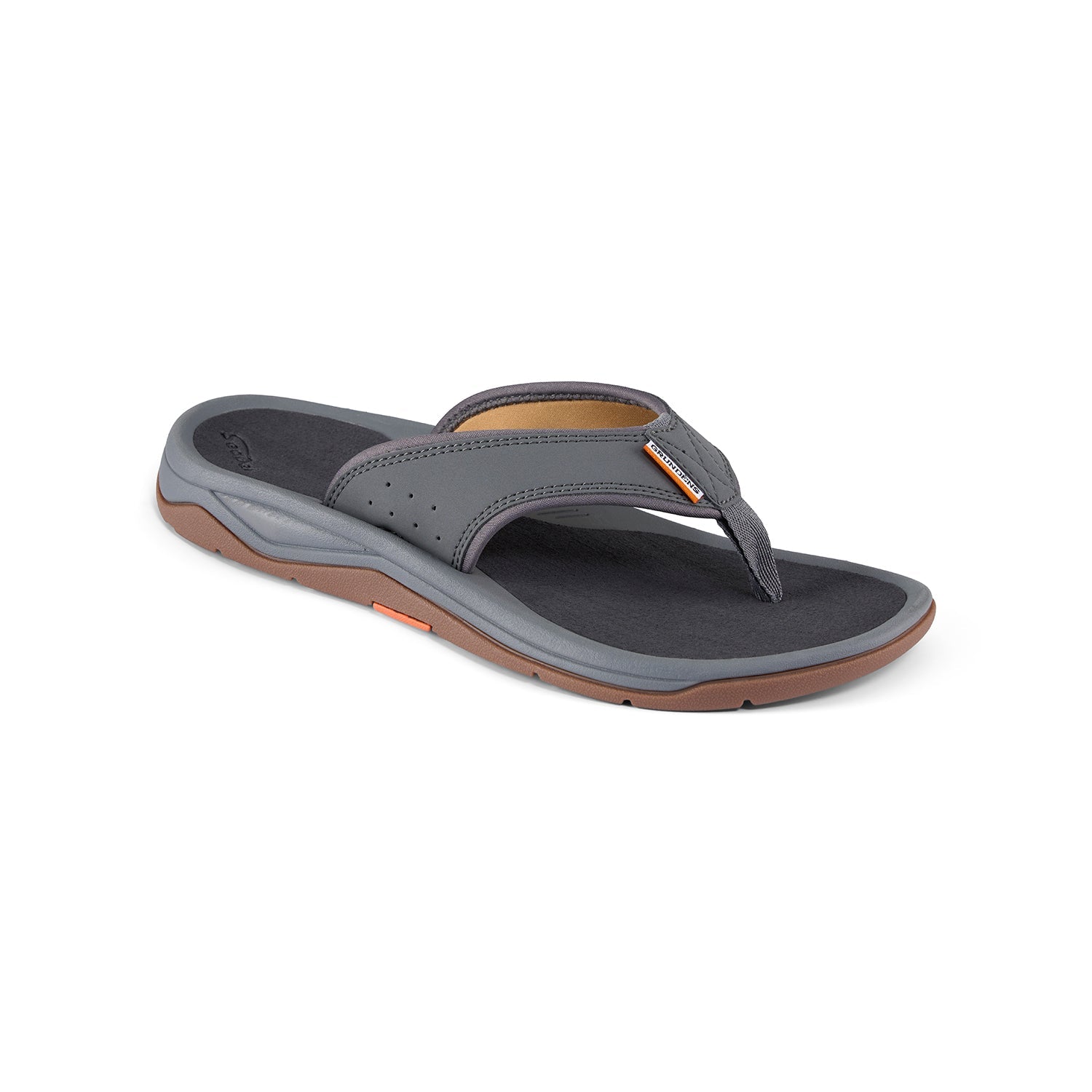 Grundens Deck-Boss Sandal