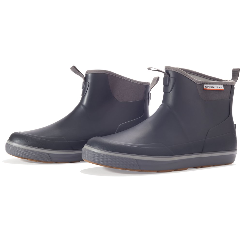 Grundens Deck-Boss Ankle Boot
