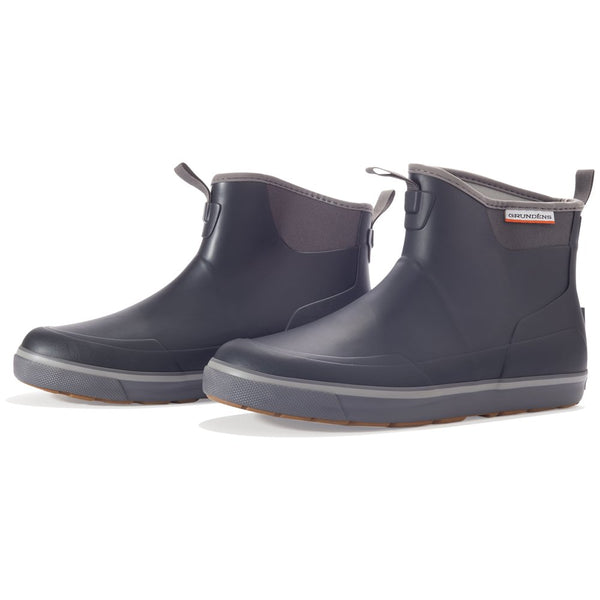 Grundens Deck-Boss Ankle Boot
