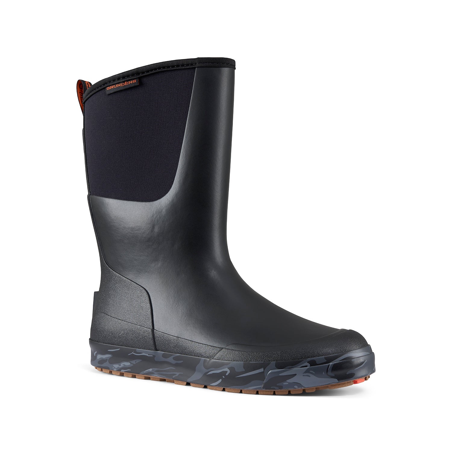 Grundens 12 Inch Deck Boot