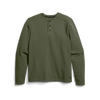 Sitka Foothills Long Sleeve Henley