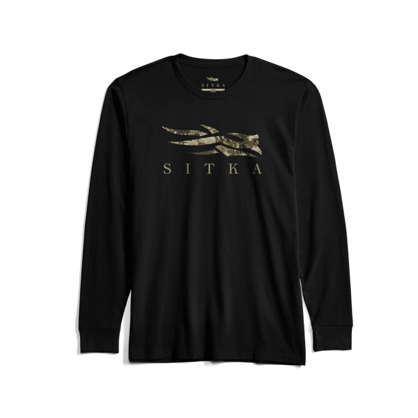 Sitka Icon Optifade Long Sleeve Tee