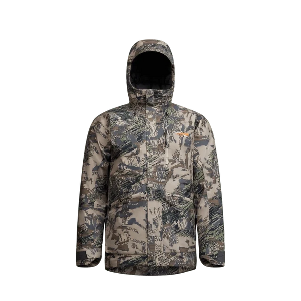 Sitka Blizzard Pro Parka Men's