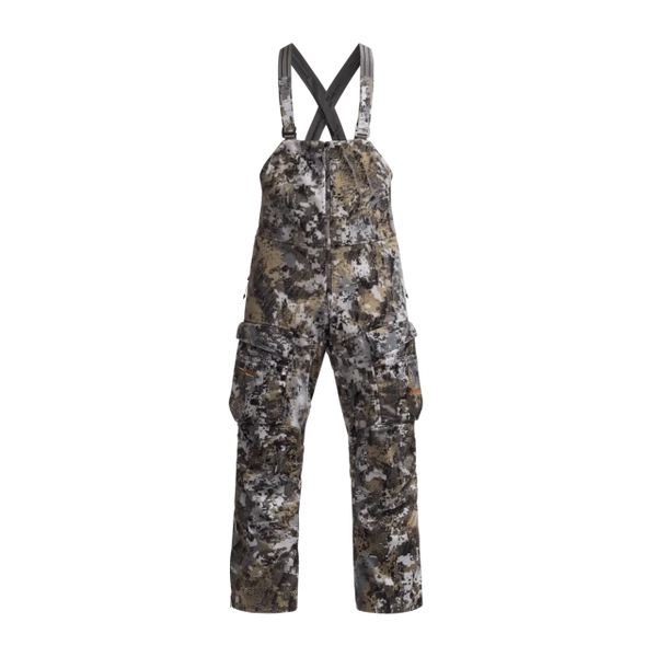 Sitka Stratus Bib 2.0