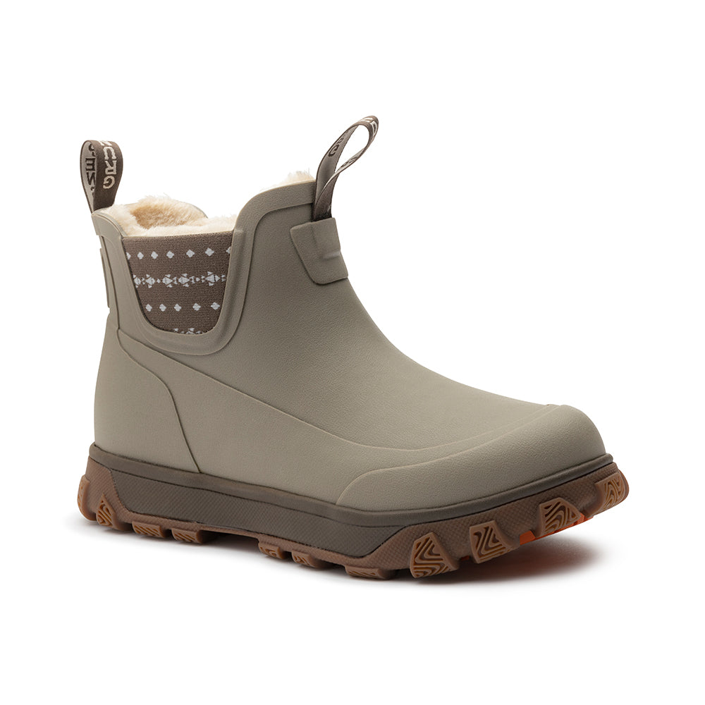Grundens Deviation Sherpa Ankle Boot Women's