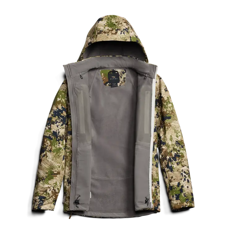 Sitka Men's Jetstream Jacket