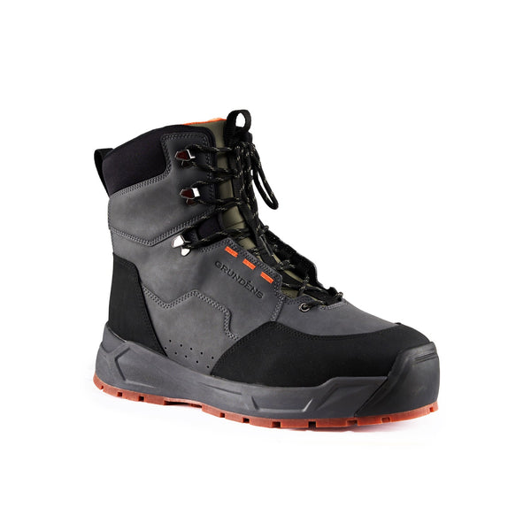 Grundens Bedrock Wading Boot Men's - Rubber