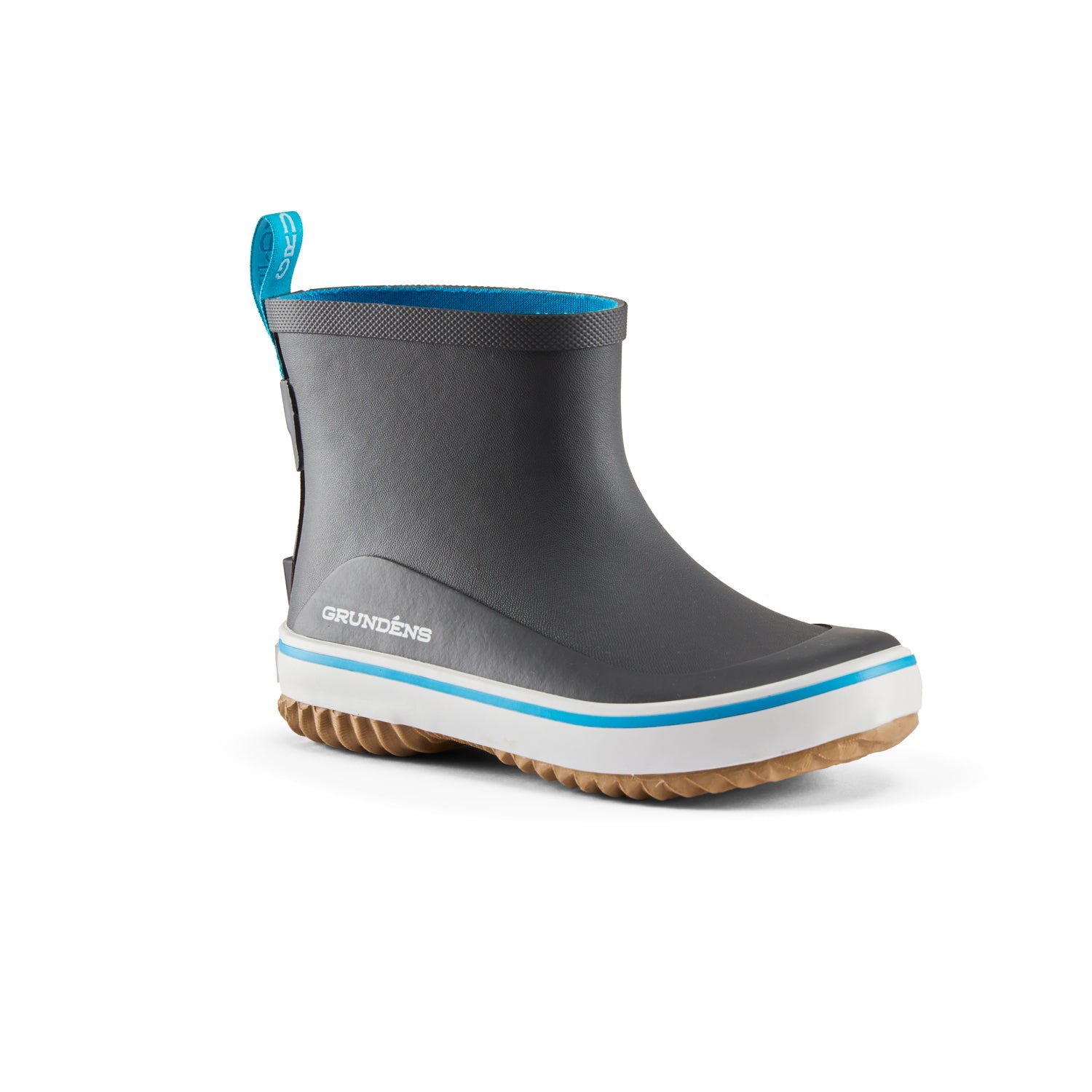 Grundens Kids' Guppy Rain Boot