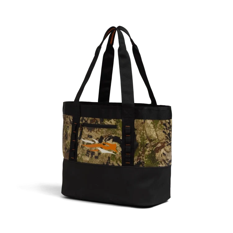 Sitka Drifter Tote 40L