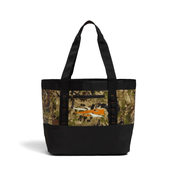 Sitka Drifter Tote 40L