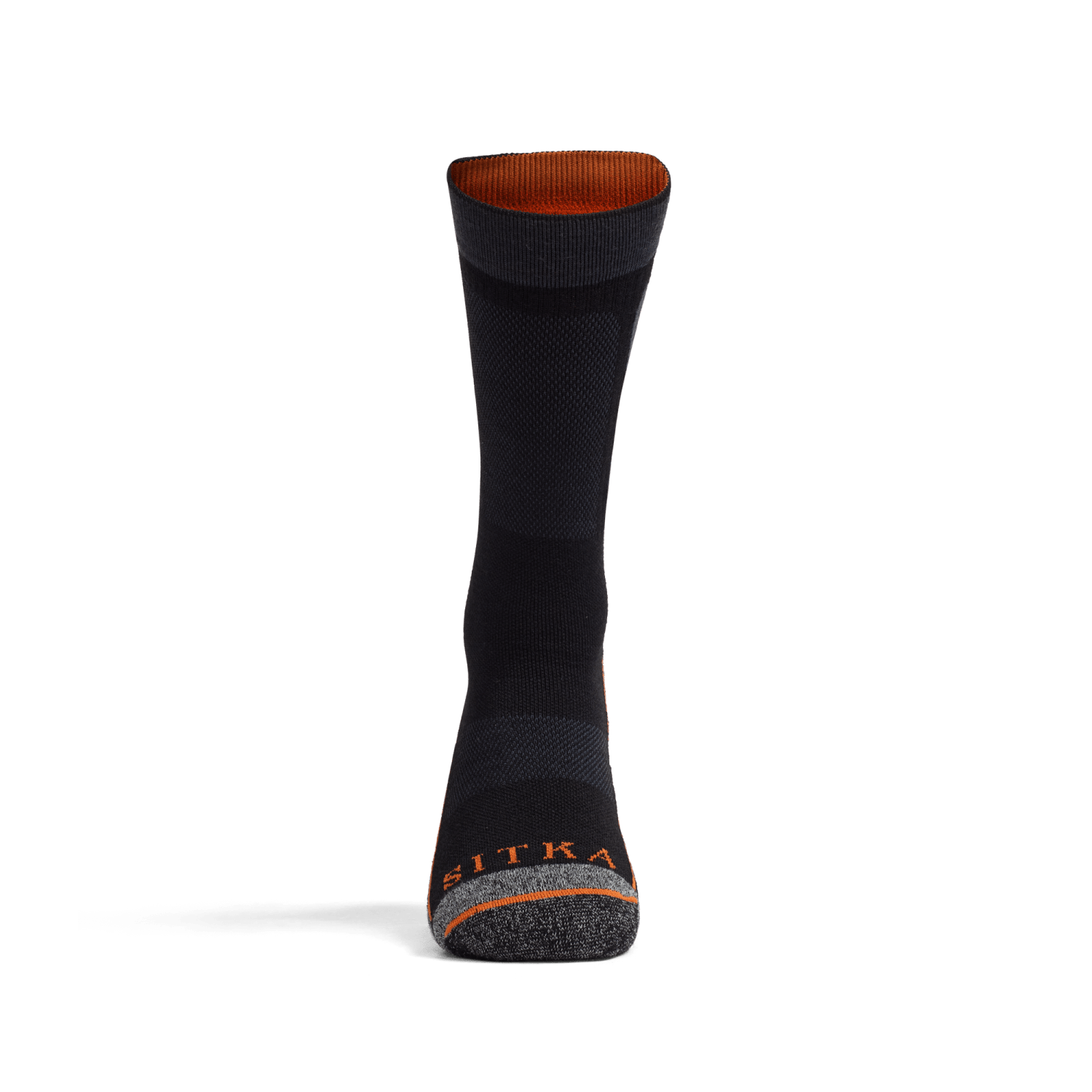 Sitka Mid Weight Crew Sock