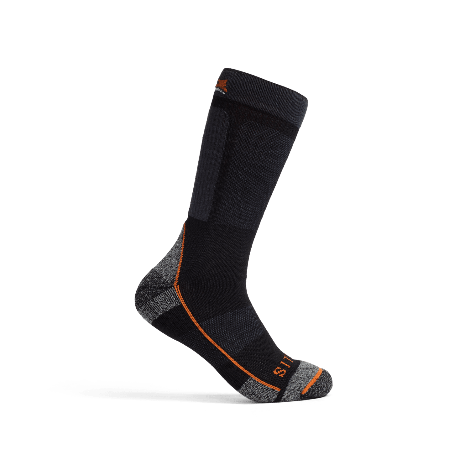 Sitka Mid Weight Crew Sock