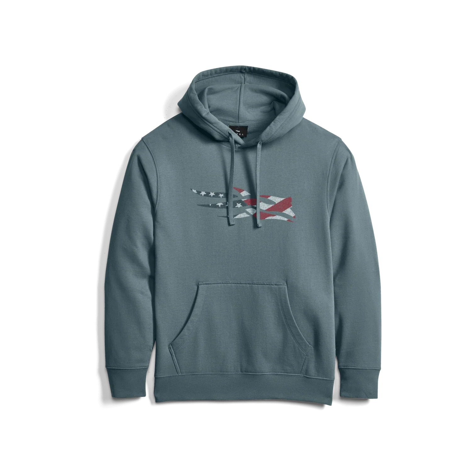 Sitka Icon Flag II Pullover Hoodie