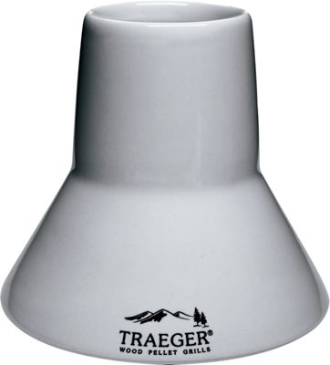 Traeger Chicken Throne