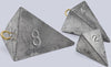 Hawken Lead Weights & Sinkers