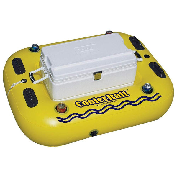 Solstice Cooler Raft