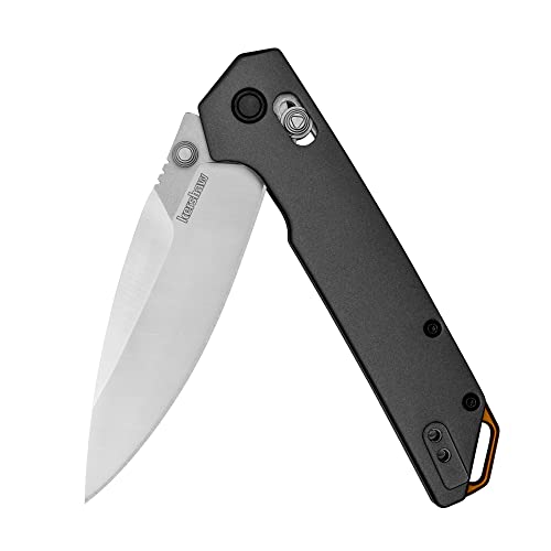 Kershaw Iridium Pocket Knife
