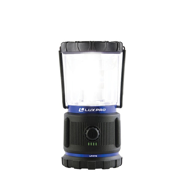 LUXPRO LP476 Small Broadbeam Lantern