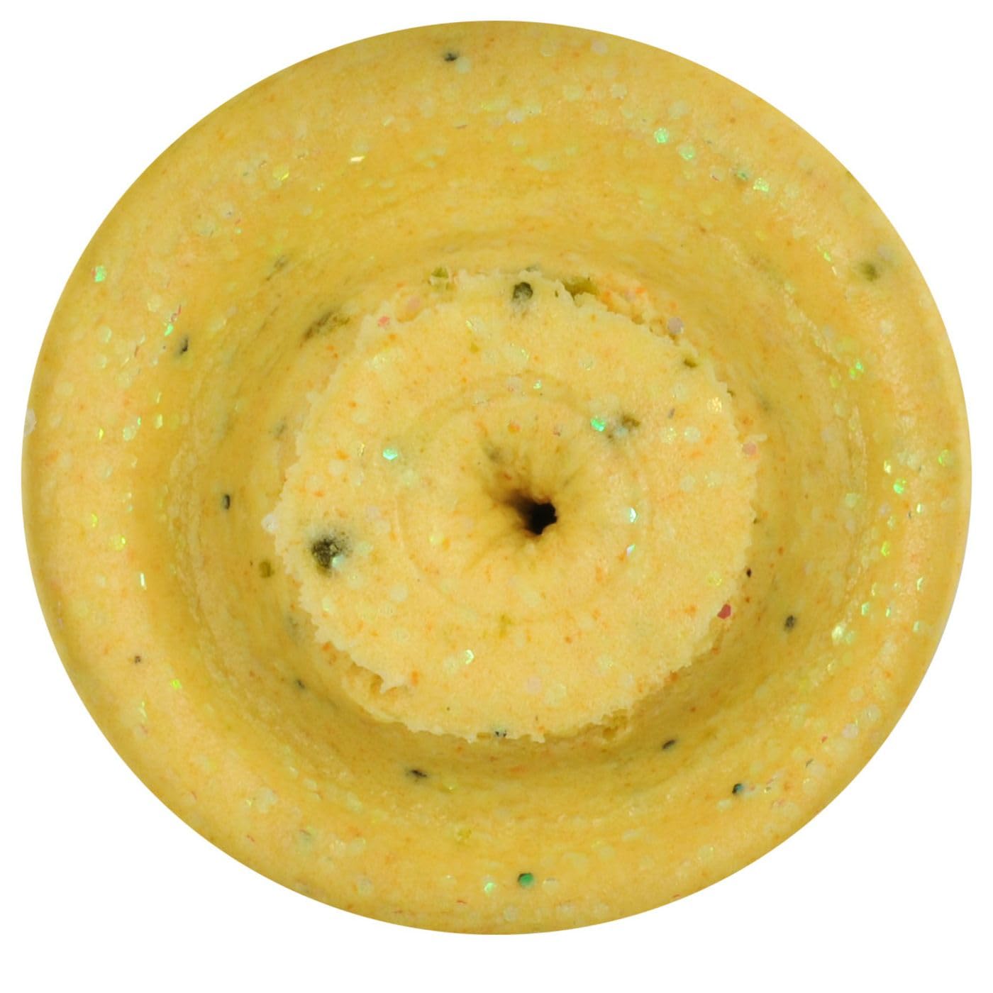 Berkley Gulp Natural Garlic Scent Trout Dough Fishing Bait