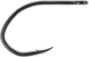 Umpqua X-Series XS425 Baitfish/Stinger Black Fly Tying Hook